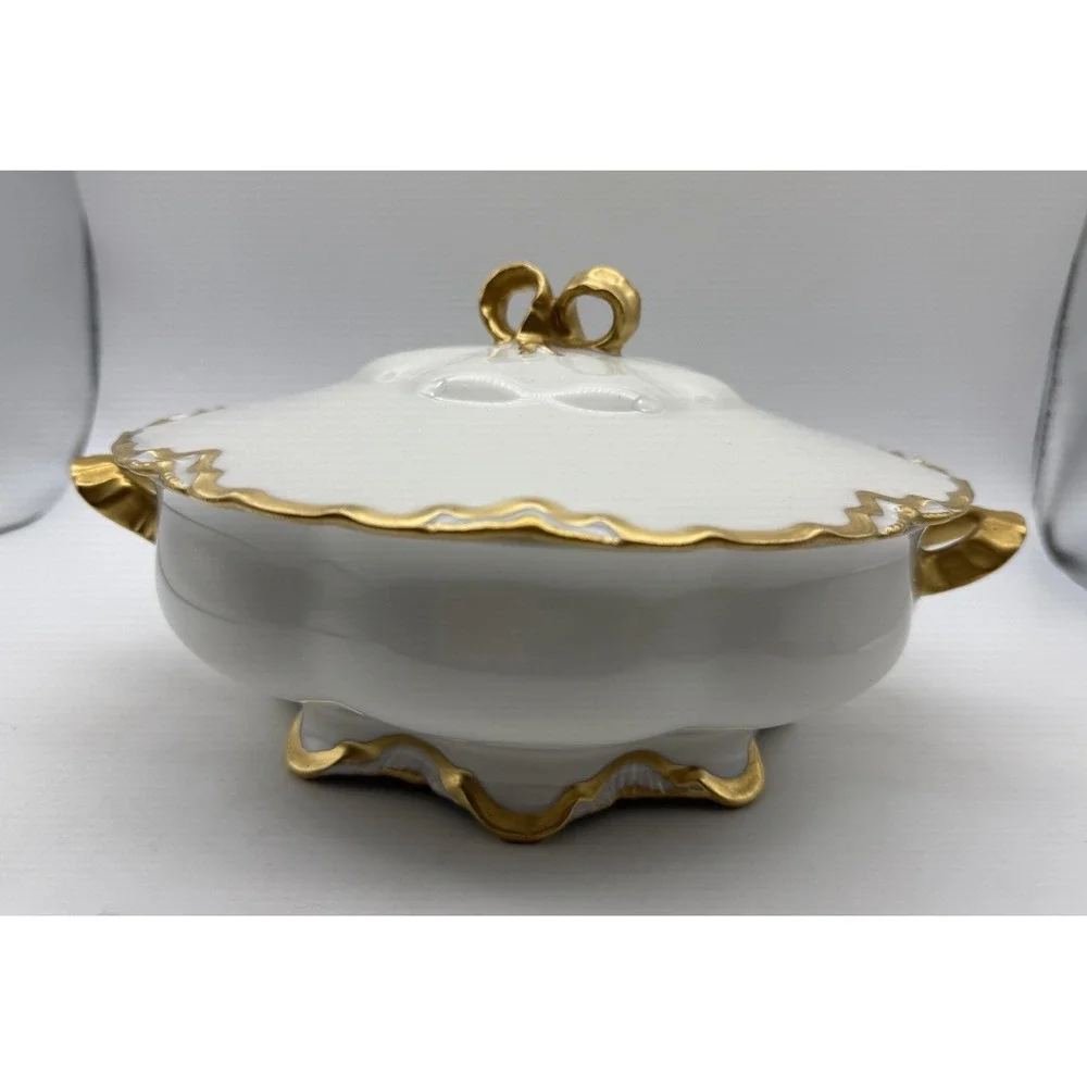 Antique Haviland Limoges 